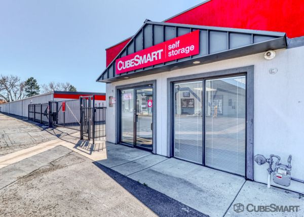 CubeSmart Self Storage CO Aurora Laredo St - 443 Laredo Street