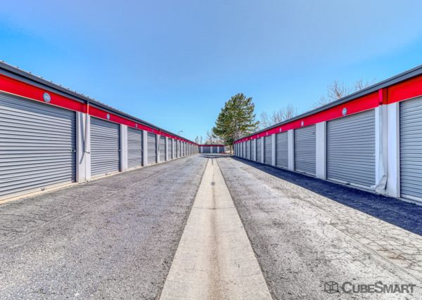 CubeSmart Self Storage CO Aurora Laredo St - 443 Laredo Street