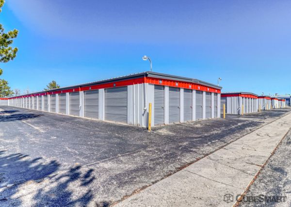 CubeSmart Self Storage CO Aurora Laredo St - 443 Laredo Street