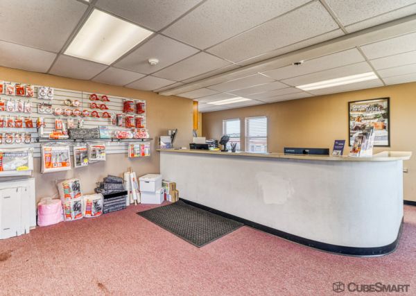 CubeSmart Self Storage CO Commerce City Kearney St - 7273 Kearney Street