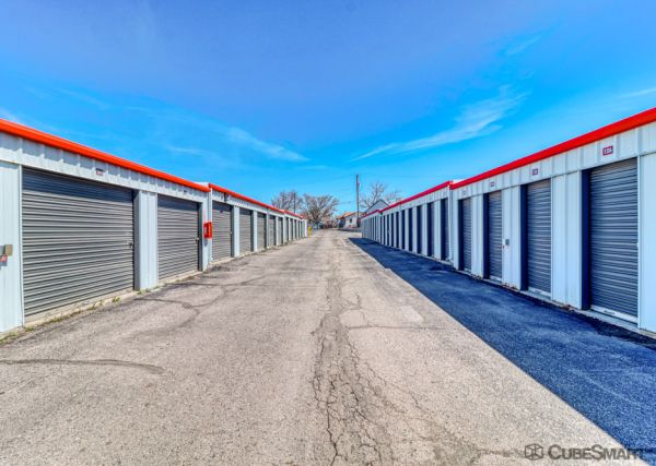 CubeSmart Self Storage CO Commerce City Kearney St - 7273 Kearney Street
