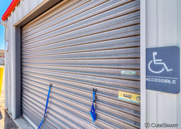 CubeSmart Self Storage CO Commerce City Kearney St - 7273 Kearney Street