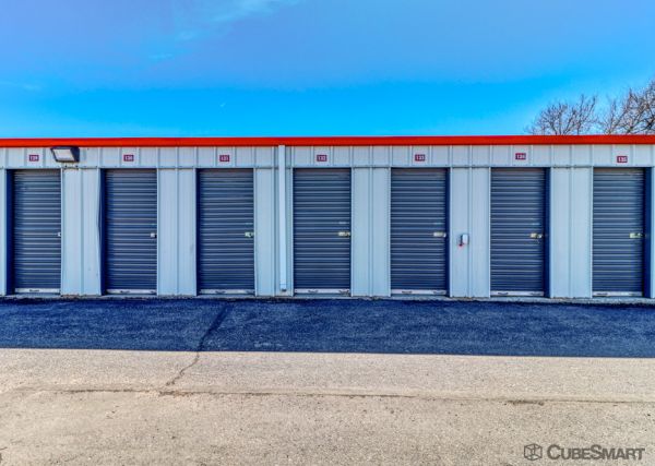 CubeSmart Self Storage CO Commerce City Kearney St - 7273 Kearney Street