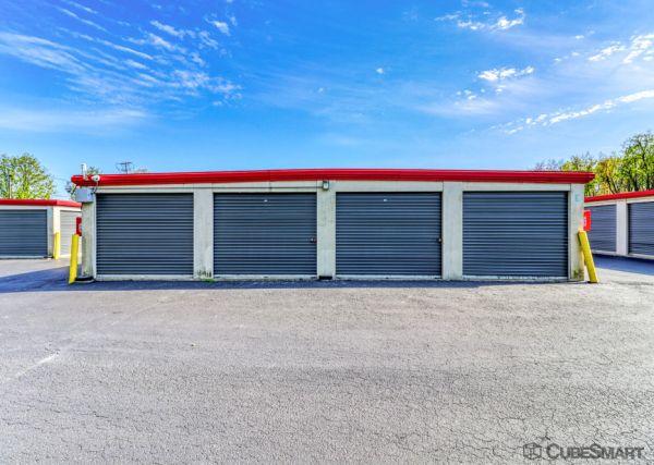 CubeSmart Self Storage OH Columbus Westerville Rd - 5199 Westerville Road