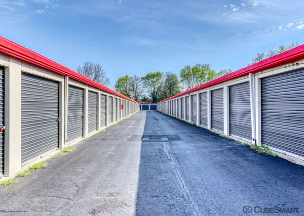 CubeSmart Self Storage OH Columbus Westerville Rd - 5199 Westerville Road