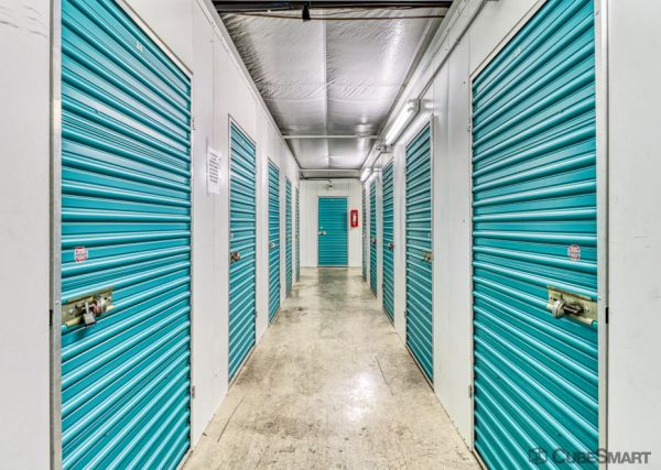 CubeSmart Self Storage OH Columbus Westerville Rd - 5199 Westerville Road