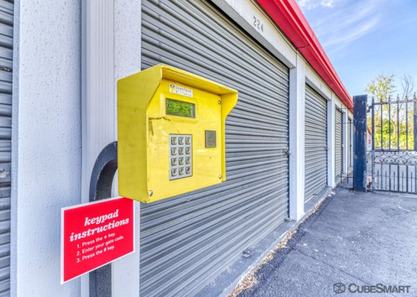 CubeSmart Self Storage OH Columbus Westerville Rd - 5199 Westerville Road
