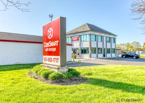 CubeSmart Self Storage - Tamarack Circle - 5301 Tamarack Circle East