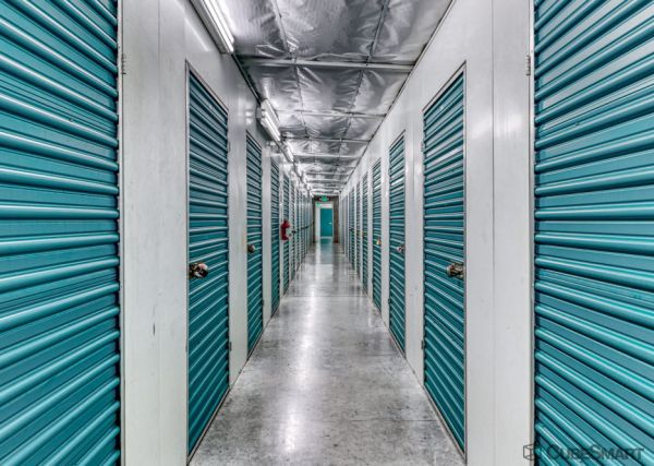 CubeSmart Self Storage - Tamarack Circle - 5301 Tamarack Circle East