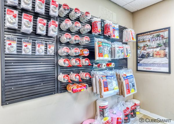 CubeSmart Self Storage - Tamarack Circle - 5301 Tamarack Circle East