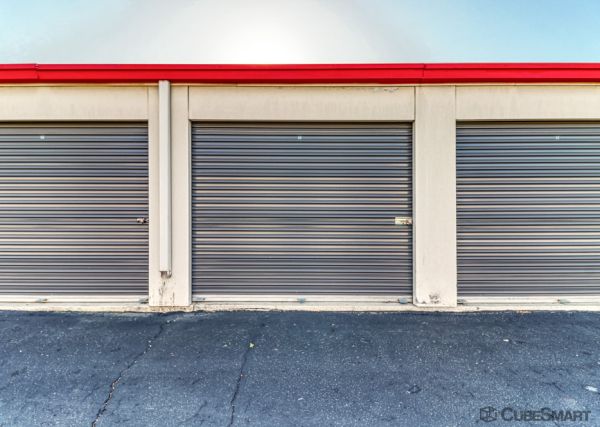 CubeSmart Self Storage - Tamarack Circle - 5301 Tamarack Circle East