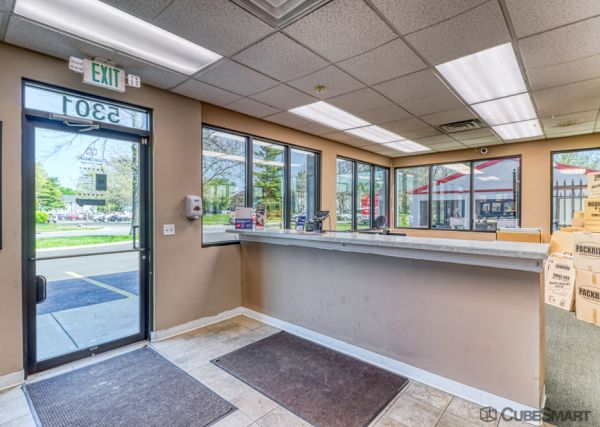 CubeSmart Self Storage - Tamarack Circle - 5301 Tamarack Circle East