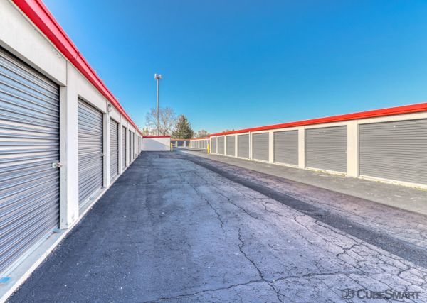 CubeSmart Self Storage - Tamarack Circle - 5301 Tamarack Circle East