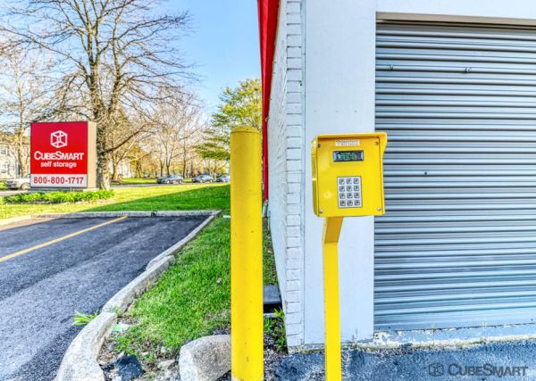 CubeSmart Self Storage - Tamarack Circle - 5301 Tamarack Circle East