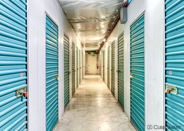 CubeSmart Self Storage - Old State Road - 9984 South Old State Road