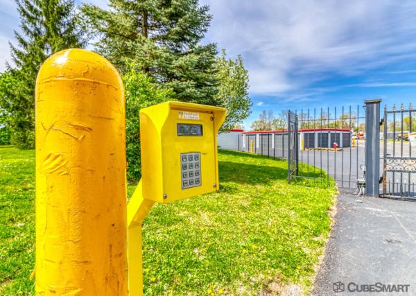 CubeSmart Self Storage - Old State Road - 9984 South Old State Road