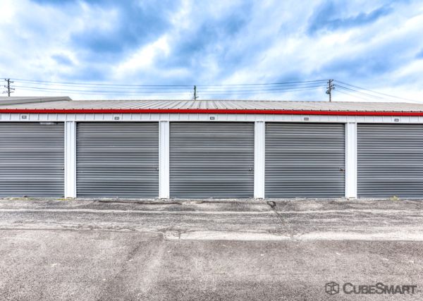 CubeSmart Self Storage - Mason - 4145 Ohio 741