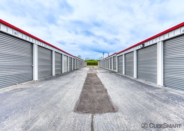 CubeSmart Self Storage - Mason - 4145 Ohio 741