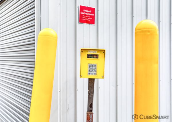 CubeSmart Self Storage - Mason - 4145 Ohio 741