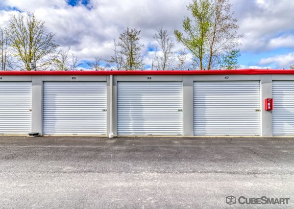 CubeSmart Self Storage OH Reynolds Taylor Rd SW - 7821 Taylor Road Southwest