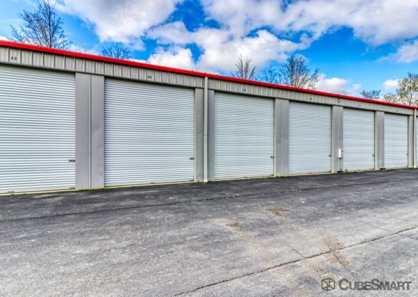 CubeSmart Self Storage OH Reynolds Taylor Rd SW - 7821 Taylor Road Southwest