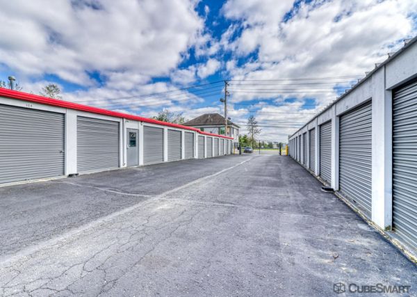 CubeSmart Self Storage - Tussing Road - 7200 Tussing Road