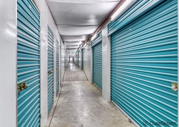 CubeSmart Self Storage - Tussing Road - 7200 Tussing Road