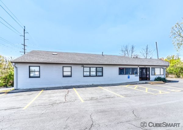 CubeSmart Self Storage OH Worthington E Dublin Granville Rd - 580 East Dublin Granville Road