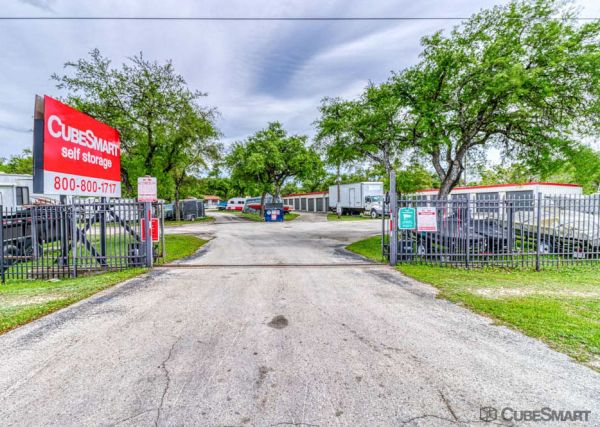 CubeSmart Self Storage TX Austin N FM 260 - 10013 North Fm 620