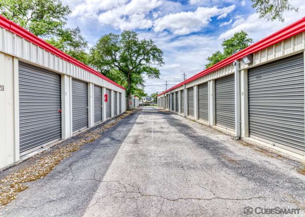 CubeSmart Self Storage TX Austin N FM 260 - 10013 North Fm 620