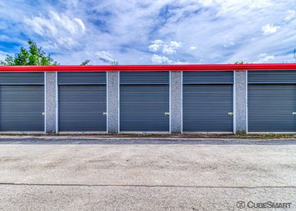 CubeSmart Self Storage TX Austin N FM 260 - 10013 North Fm 620