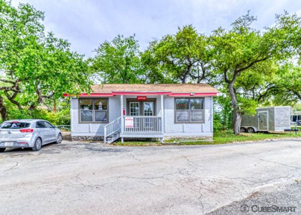 CubeSmart Self Storage TX Austin N FM 260 - 10013 North Fm 620