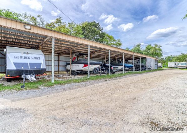 CubeSmart Self Storage TX Austin N FM 260 - 10013 North Fm 620