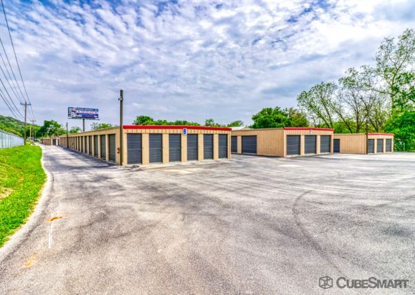 CubeSmart Self Storage TX Canyon Lake FM 306 - 13825 Farm To Market Road 306