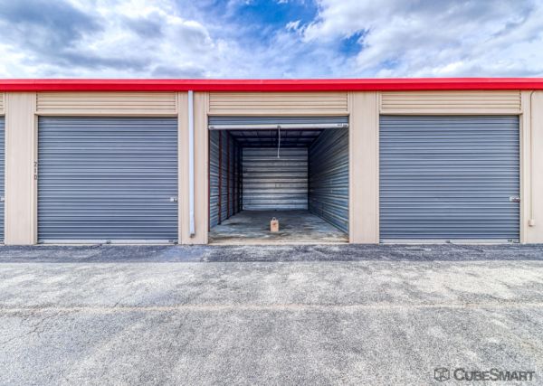 CubeSmart Self Storage TX Cedar Park Indian Chief Dr - 16905 Indian Chief Drive
