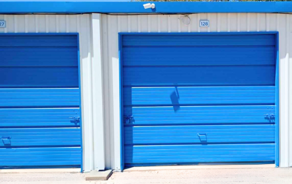 SHIFT Storage Odessa - 2564 North Marco Avenue