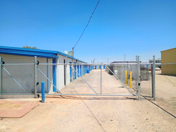 SHIFT Storage Odessa - 2564 North Marco Avenue