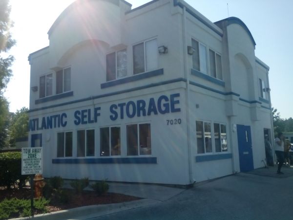 Atlantic Self Storage - Normandy 295 - 7020 Normandy Boulevard