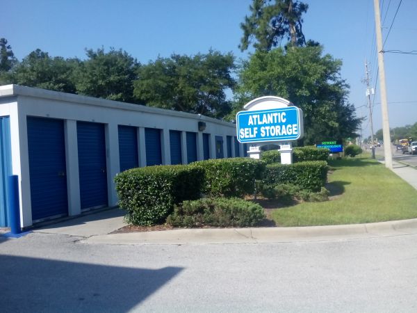 Atlantic Self Storage - Normandy 295 - 7020 Normandy Boulevard