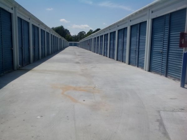 Atlantic Self Storage - Normandy 295 - 7020 Normandy Boulevard