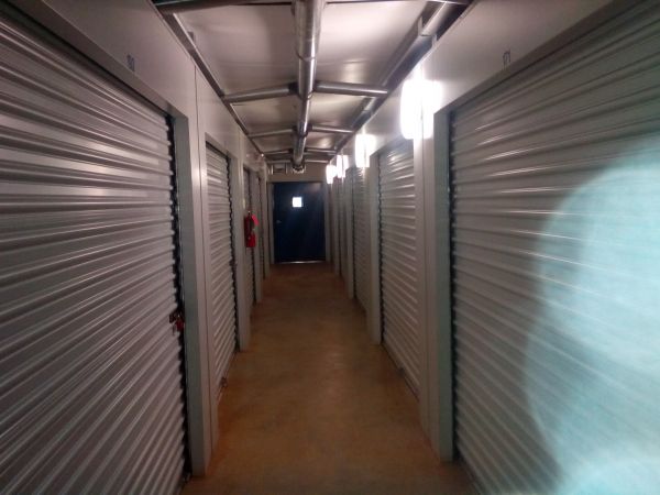 Atlantic Self Storage - Normandy 295 - 7020 Normandy Boulevard