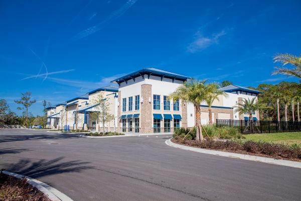 Atlantic Self Storage - Palm Valley - 2400 Palm Valley Road