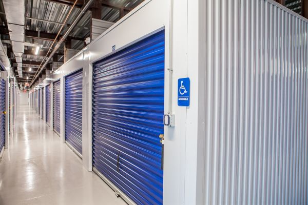 Atlantic Self Storage - Palm Valley - 2400 Palm Valley Road