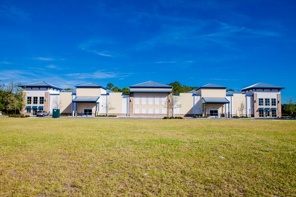 Atlantic Self Storage - Palm Valley - 2400 Palm Valley Road