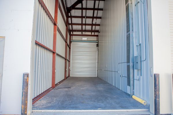 Atlantic Self Storage - Palm Valley - 2400 Palm Valley Road