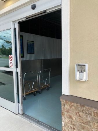 Atlantic Self Storage - Palm Valley - 2400 Palm Valley Road