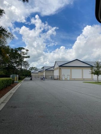 Atlantic Self Storage - Palm Valley - 2400 Palm Valley Road