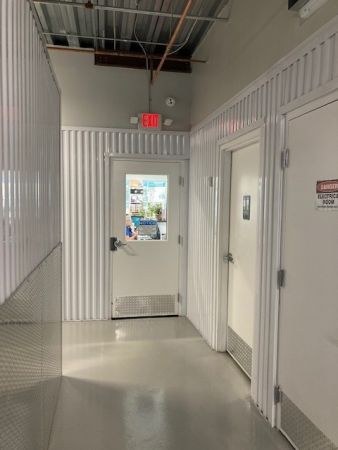 Atlantic Self Storage - Palm Valley - 2400 Palm Valley Road