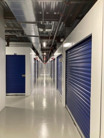 Atlantic Self Storage - Palm Valley - 2400 Palm Valley Road