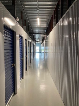 Atlantic Self Storage - Palm Valley - 2400 Palm Valley Road
